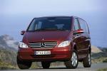 Mercedes-Benz Viano 2004 года